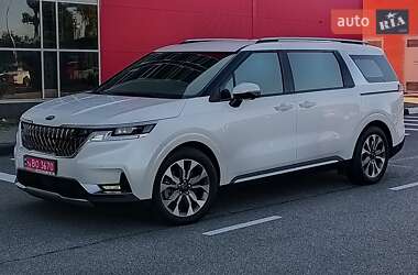 Kia Carnival 2021