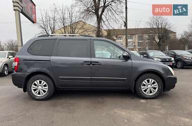 Мінівен Kia Carnival 2012 в Вінниці