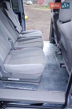 Минивэн Kia Carnival 2008 в 