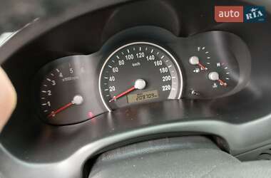 Минивэн Kia Carnival 2008 в 