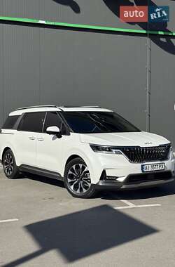 Kia Carnival 2022 Kia Carnival 2022