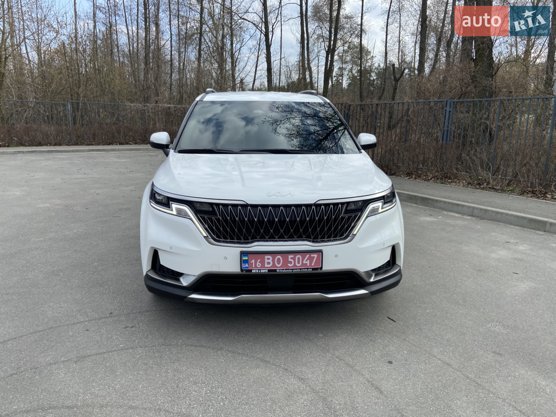 2023 Kia Carnival - мініатюра 4