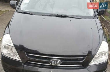 Kia Carnival 2008