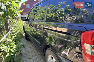 Мінівен Kia Carnival 2008 в 