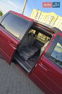 Kia Carnival 2007 Kia Carnival 2007