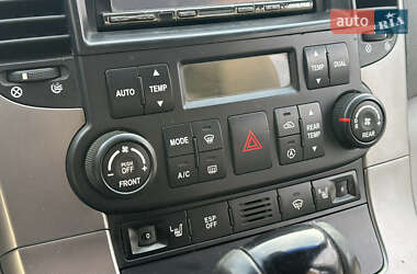Минивэн Kia Carnival 2006 в 