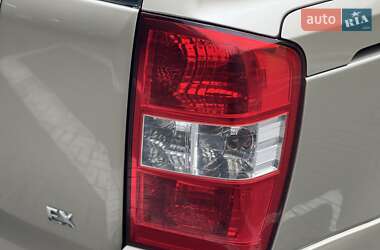 Мінівен Kia Carnival 2008 в 