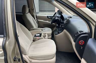 Мінівен Kia Carnival 2008 в 