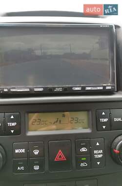 Мінівен Kia Carnival 2008 в 