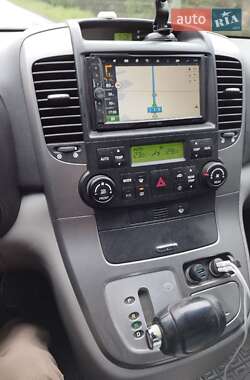 Kia Carnival 2007 Kia Carnival 2007