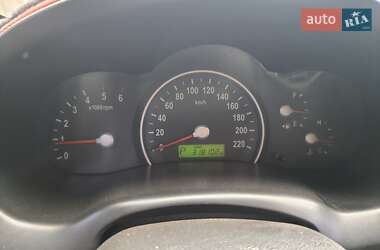 Минивэн Kia Carnival 2008 в Харькове