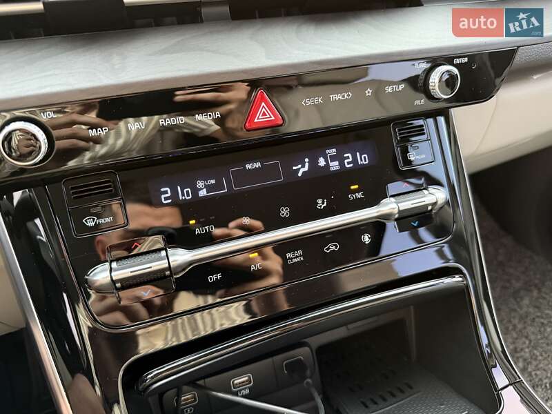 Минивэн Kia Carnival 2020 в Одессе