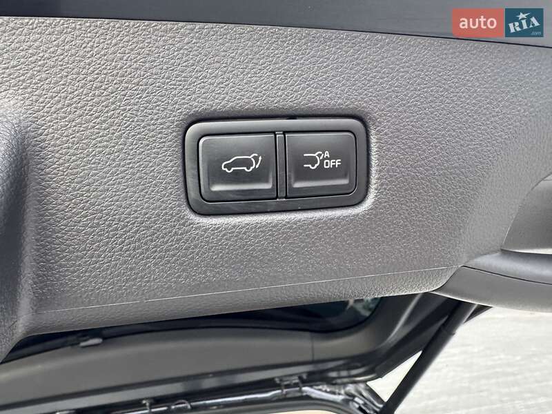 Минивэн Kia Carnival 2023 в Киеве фото 39 Минивэн Kia Carnival 2023 в Киеве