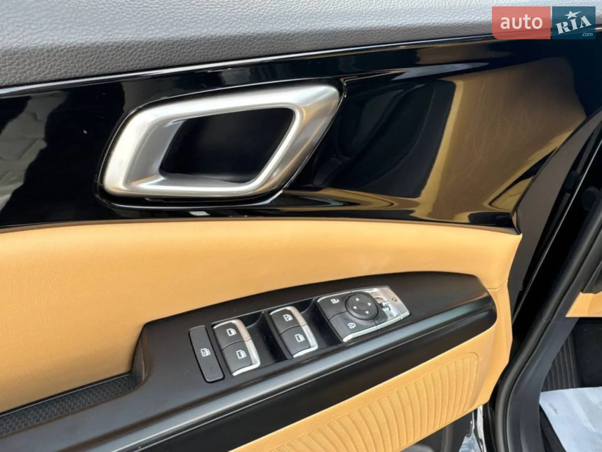 2021 Kia Carnival - мініатюра 13