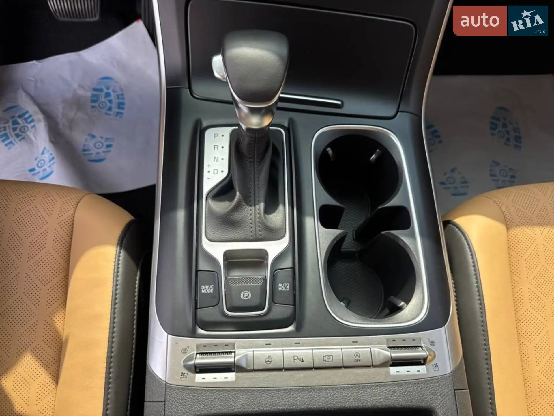 2021 Kia Carnival - мініатюра 22