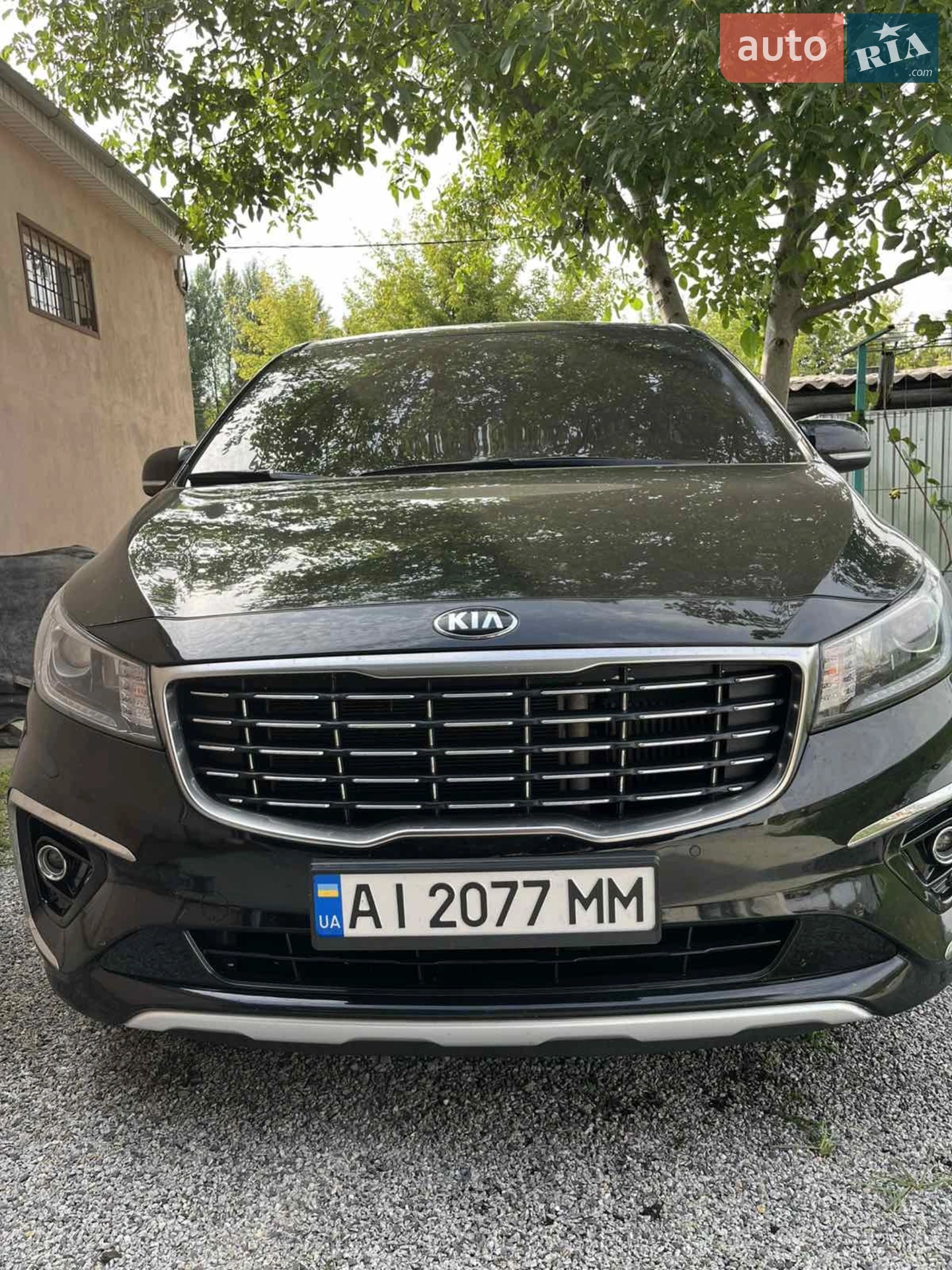 2019 Kia Carnival - мініатюра 15
