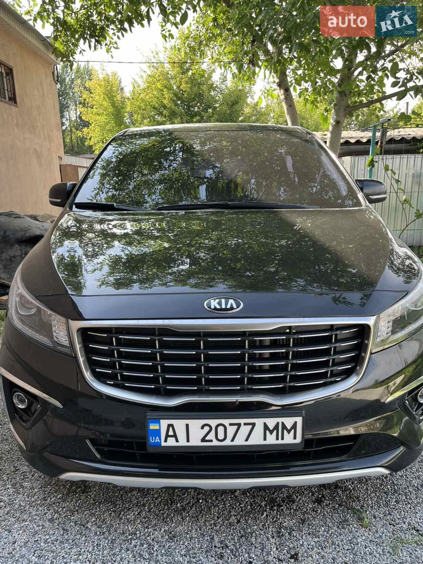 2019 Kia Carnival - мініатюра 19