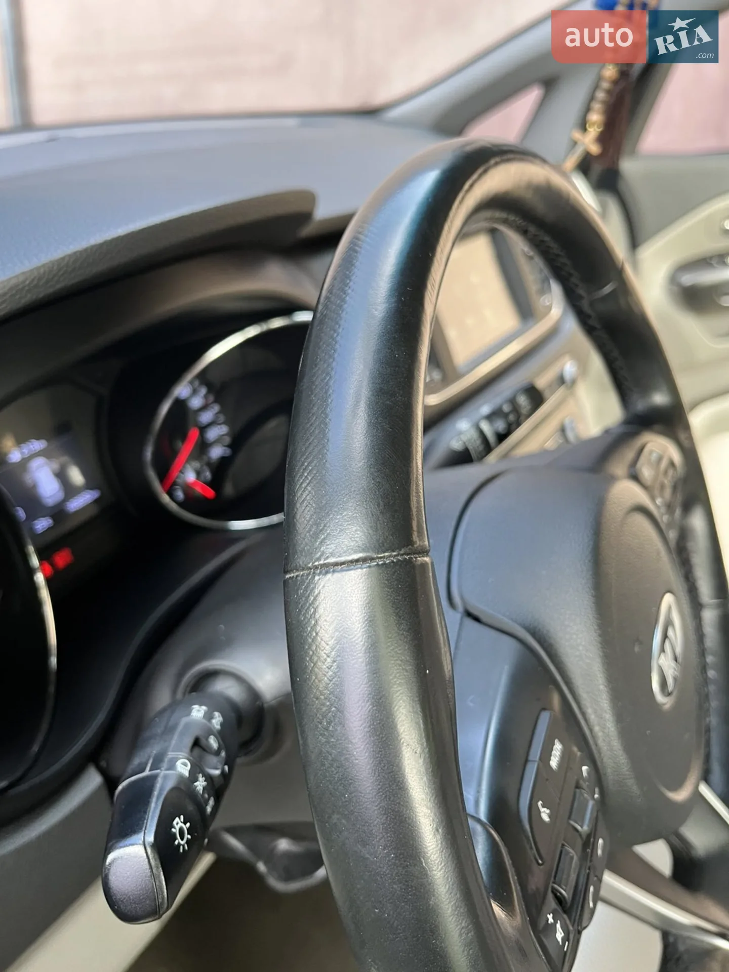 2019 Kia Carnival - мініатюра 38