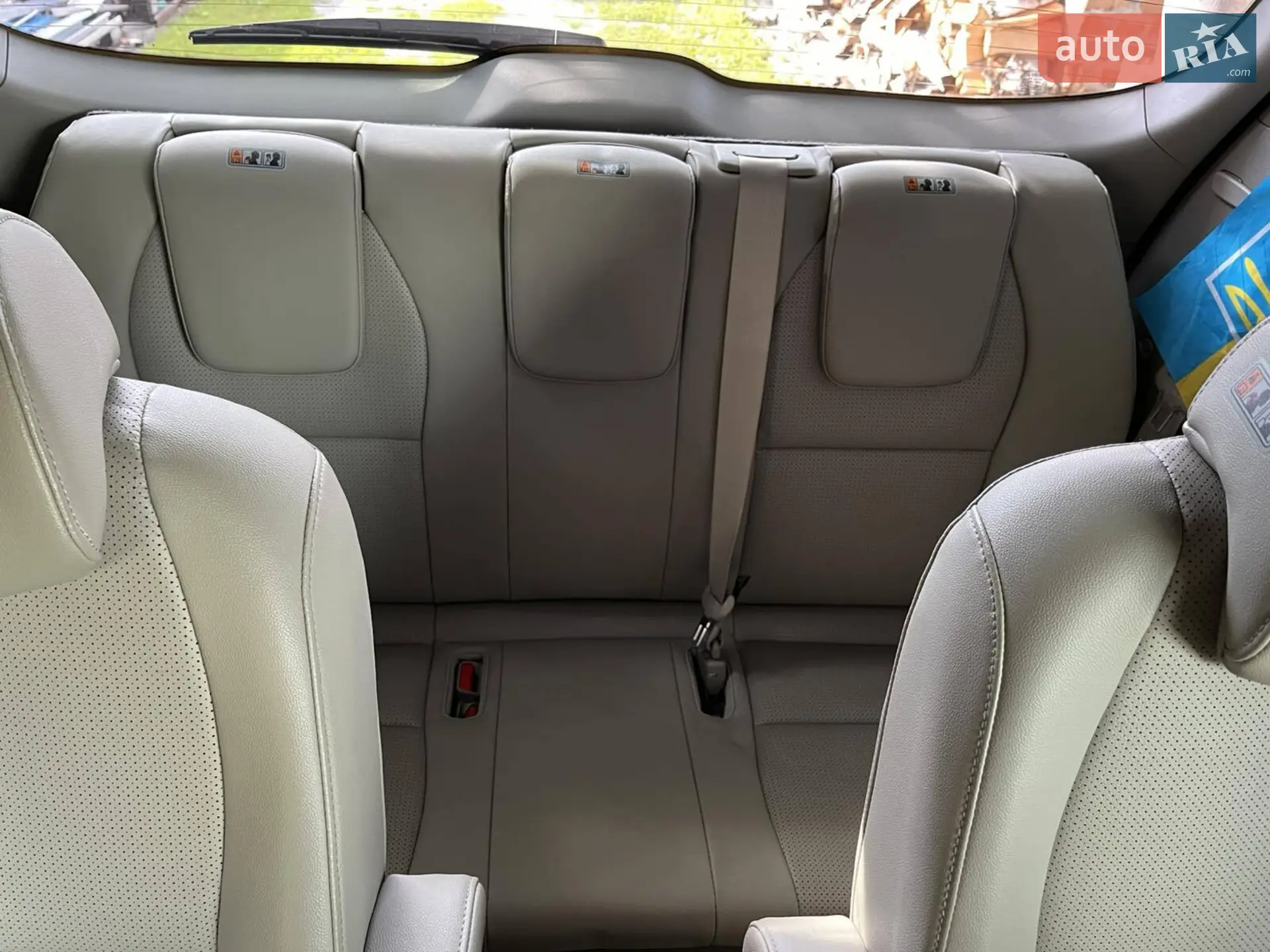 2019 Kia Carnival - мініатюра 41