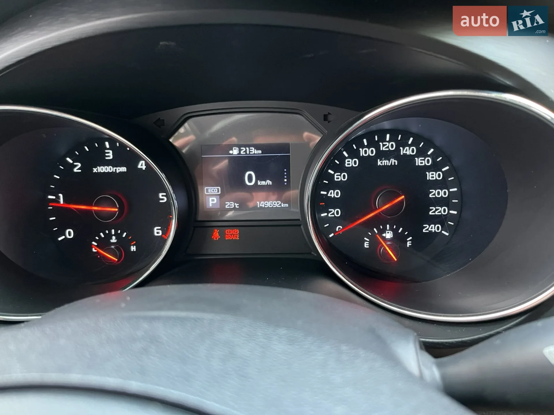 2019 Kia Carnival - мініатюра 49