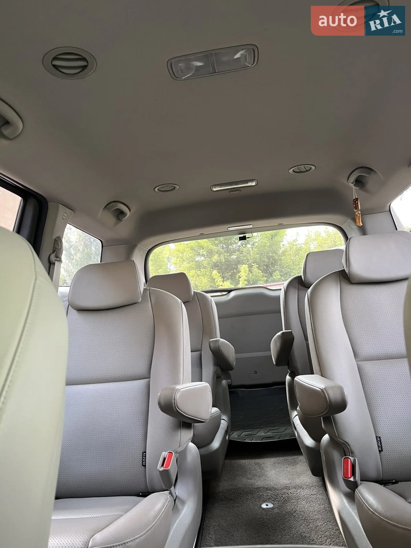 2019 Kia Carnival - мініатюра 54