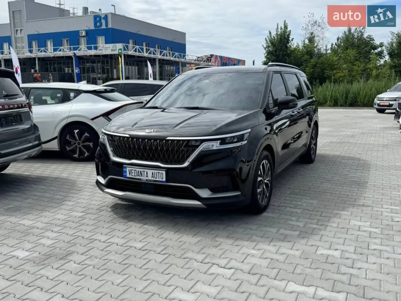 2015 Hyundai Santa Fe - мініатюра 29