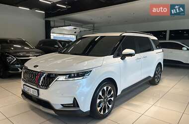 Минивэн Kia Carnival 2021 в Одессе