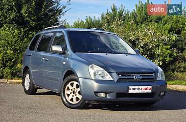 Минивэн Kia Carnival 2008 в Хмельницком