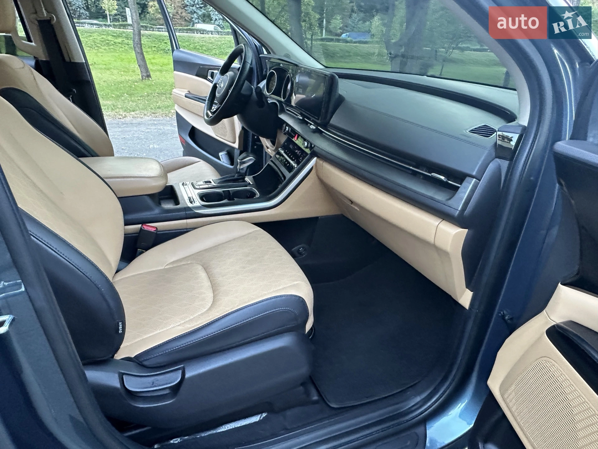 2020 Kia Carnival - мініатюра 26