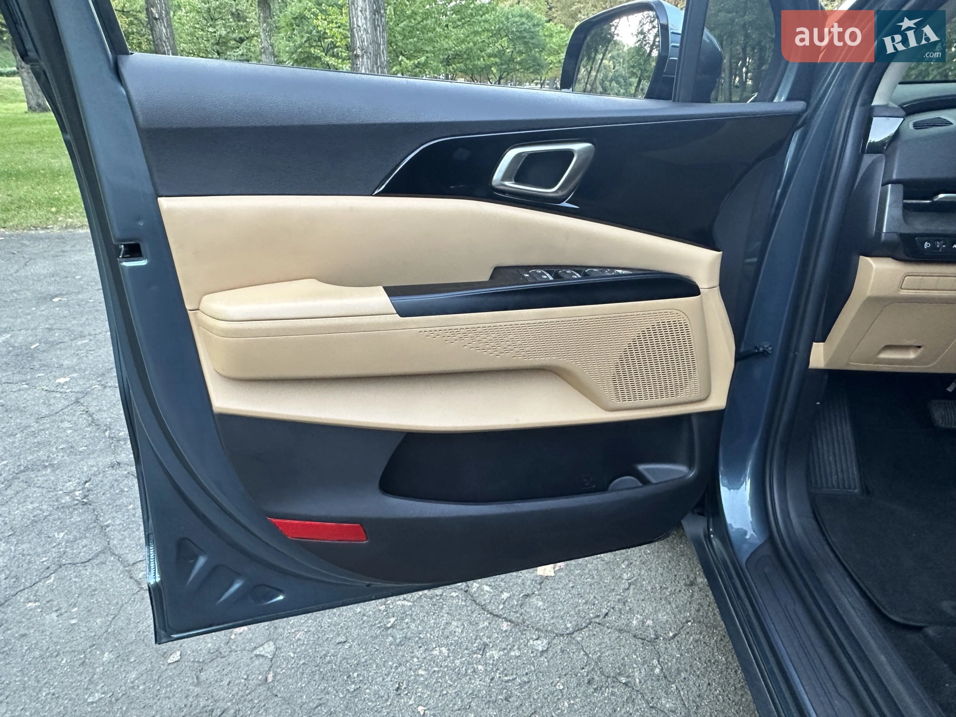 2020 Kia Carnival - мініатюра 61
