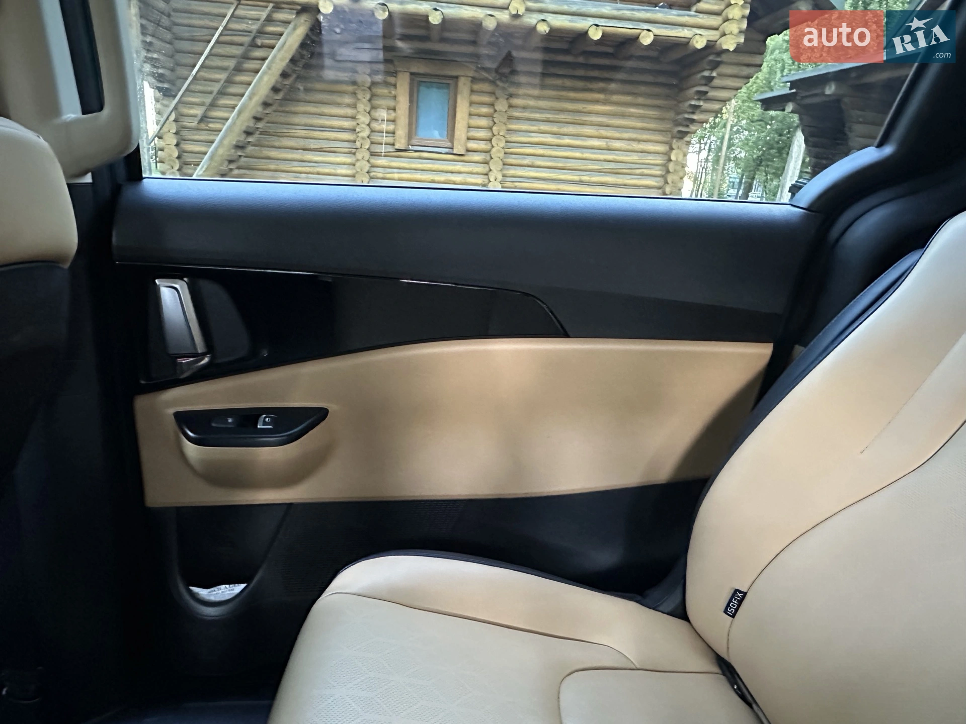 2020 Kia Carnival - мініатюра 65