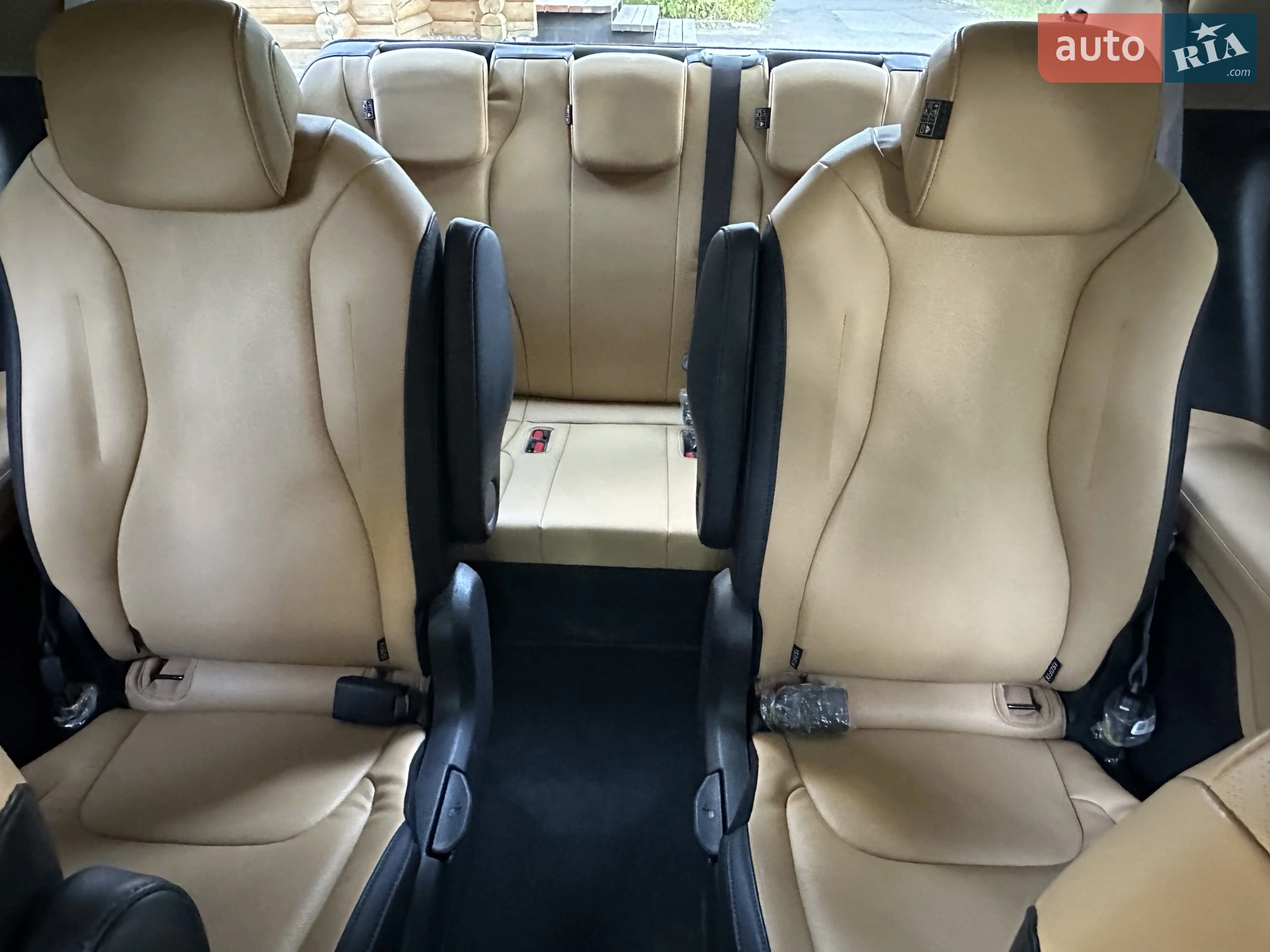 2020 Kia Carnival - мініатюра 70
