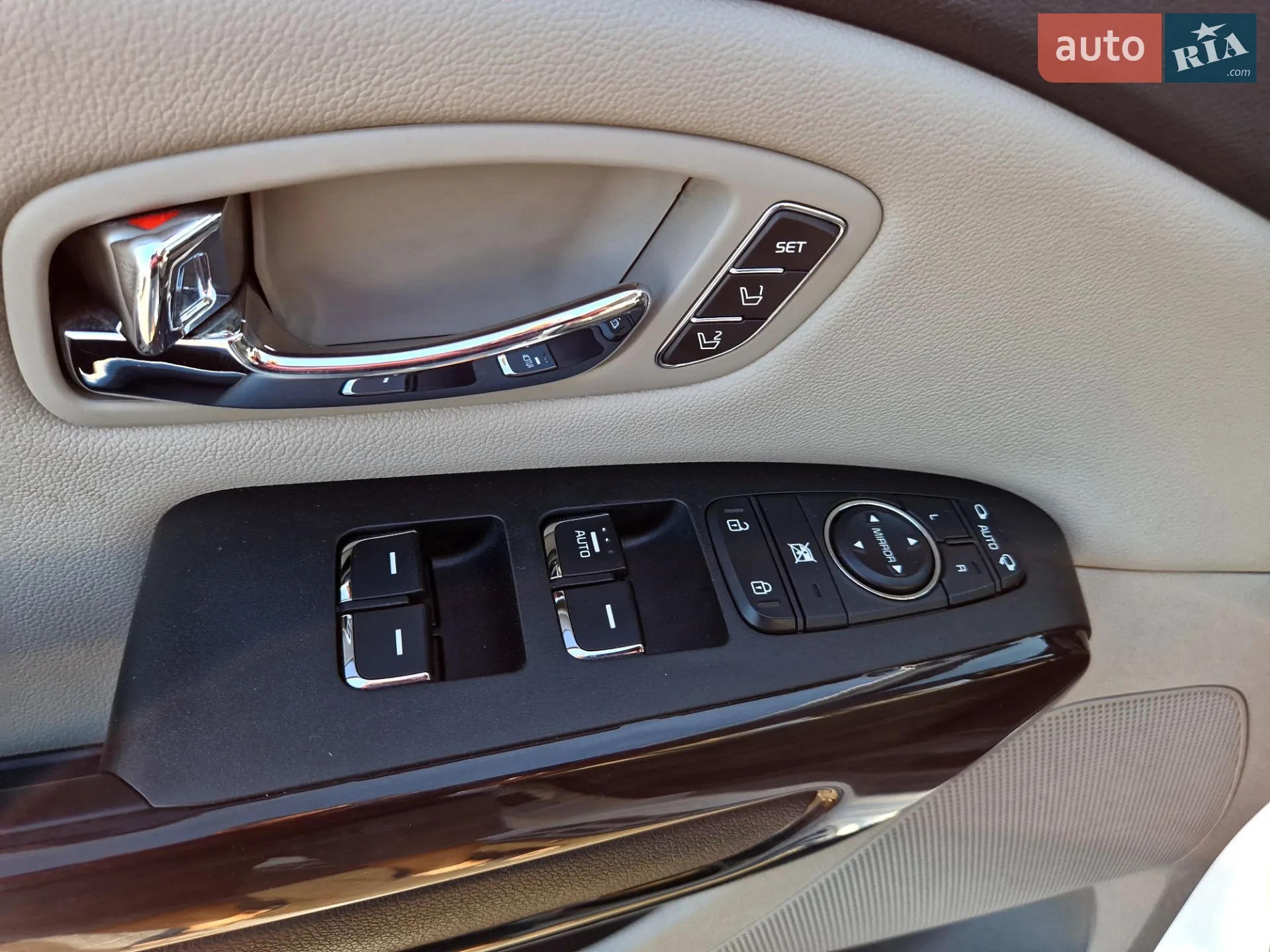 2018 Kia Carnival - мініатюра 16