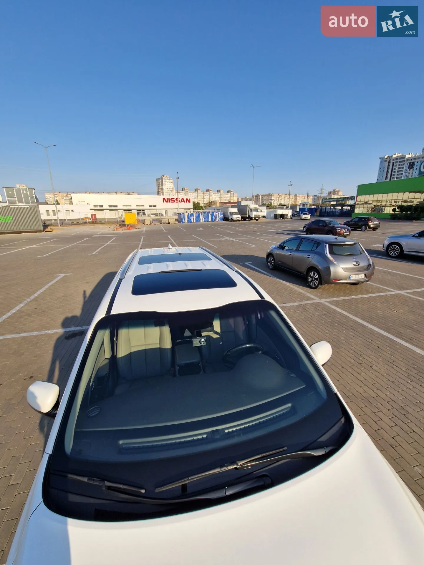 2018 Kia Carnival - мініатюра 21
