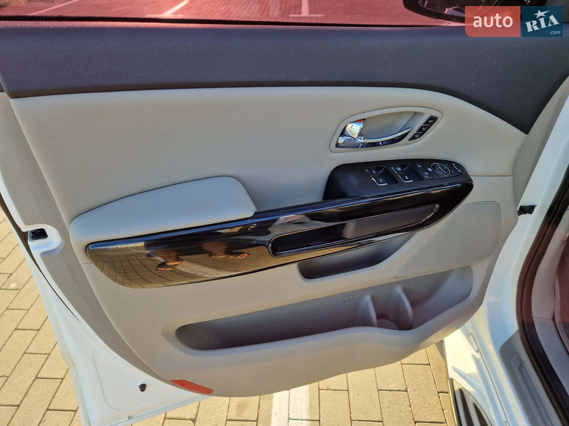 2018 Kia Carnival - мініатюра 23