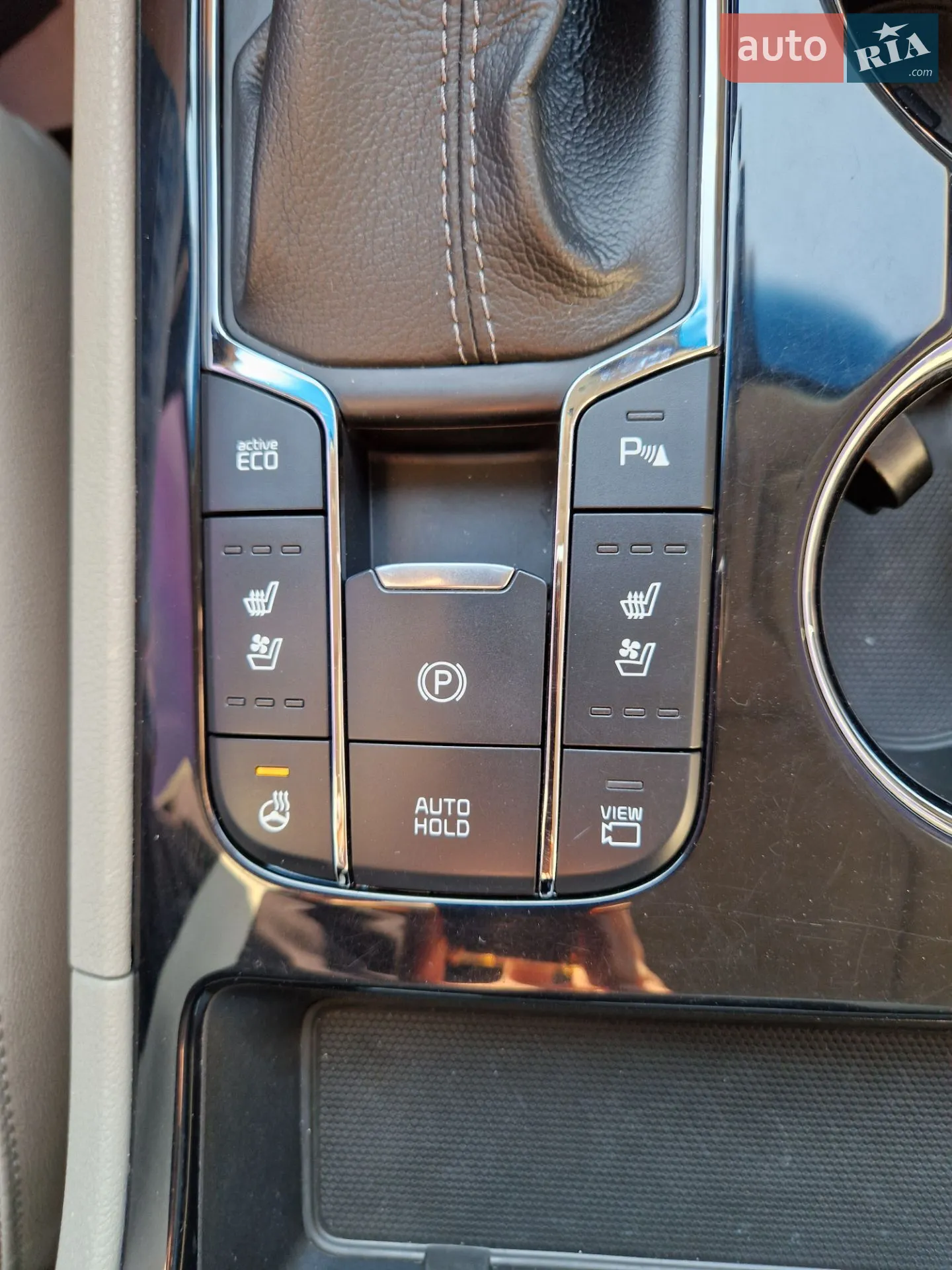 2018 Kia Carnival - мініатюра 31