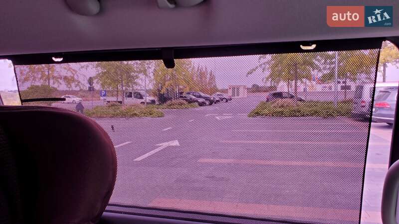 Мінівен Kia Carnival 2015 в Одесі фото 21 Мінівен Kia Carnival 2015 в Одесі
