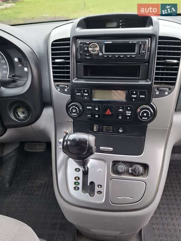 Минивэн Kia Carnival 2007 в Житомире фото 5 Минивэн Kia Carnival 2007 в Житомире