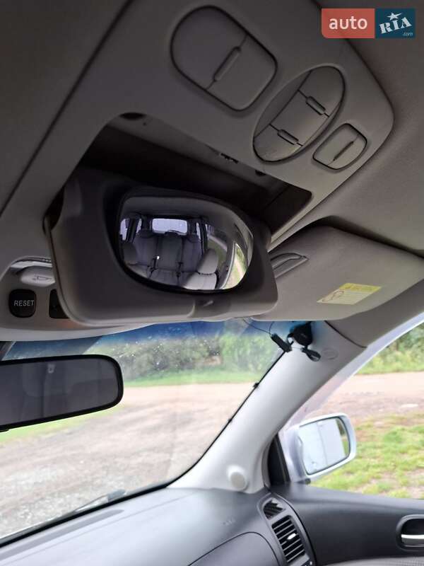 Минивэн Kia Carnival 2007 в Житомире фото 19 Минивэн Kia Carnival 2007 в Житомире