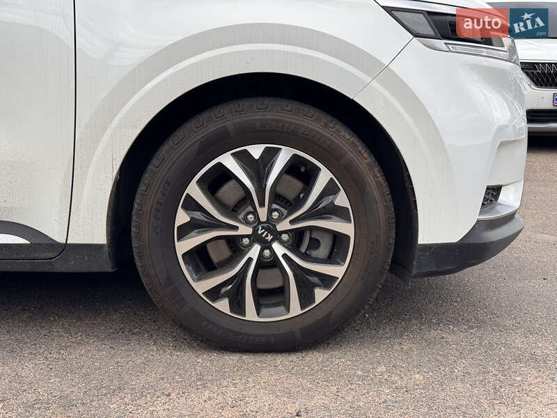 Минивэн Kia Carnival 2020 в Таирово фото 4 Минивэн Kia Carnival 2020 в Таирово