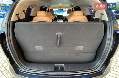 Минивэн Kia Carnival 2021 в 