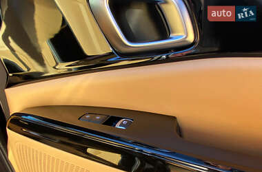 Минивэн Kia Carnival 2021 в 