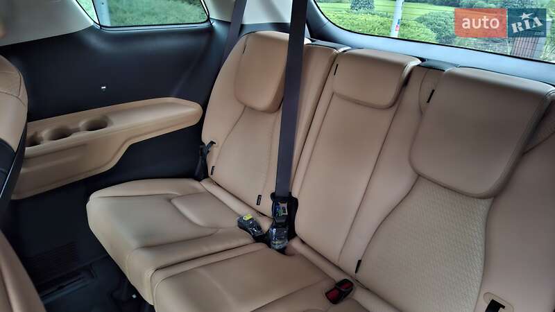 Минивэн Kia Carnival 2021 в Киеве фото 30 Минивэн Kia Carnival 2021 в Киеве