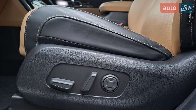 Минивэн Kia Carnival 2021 в Киеве фото 67 Минивэн Kia Carnival 2021 в Киеве