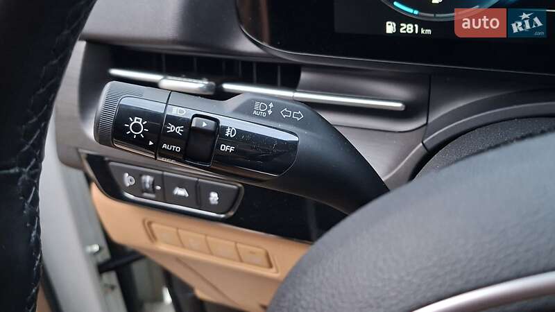 Минивэн Kia Carnival 2021 в Киеве фото 84 Минивэн Kia Carnival 2021 в Киеве