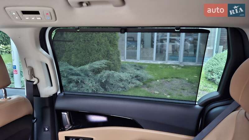 Минивэн Kia Carnival 2021 в Киеве фото 114 Минивэн Kia Carnival 2021 в Киеве