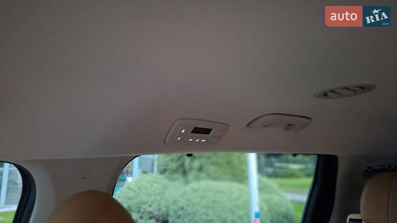 Минивэн Kia Carnival 2021 в Киеве фото 121 Минивэн Kia Carnival 2021 в Киеве