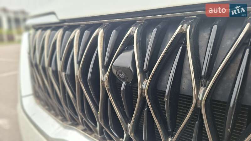 Минивэн Kia Carnival 2021 в Киеве фото 153 Минивэн Kia Carnival 2021 в Киеве