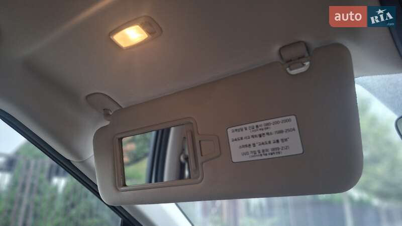 Минивэн Kia Carnival 2021 в Киеве фото 125 Минивэн Kia Carnival 2021 в Киеве