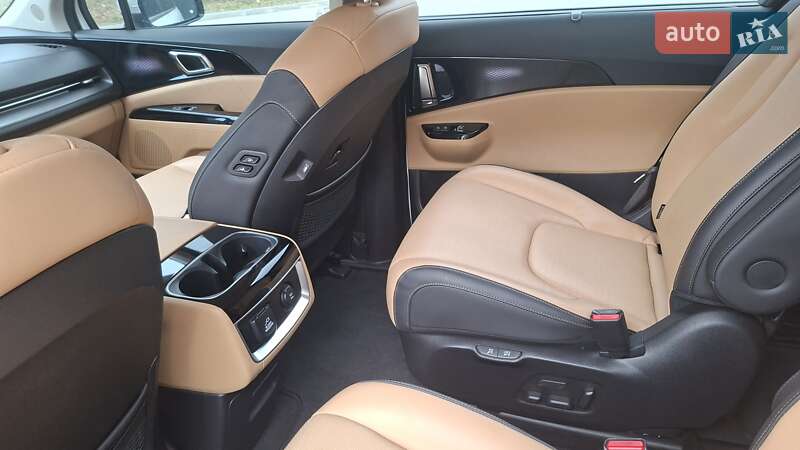 Минивэн Kia Carnival 2021 в Киеве фото 188 Минивэн Kia Carnival 2021 в Киеве